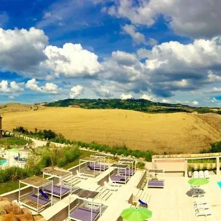 Iii Apicus Volterra
